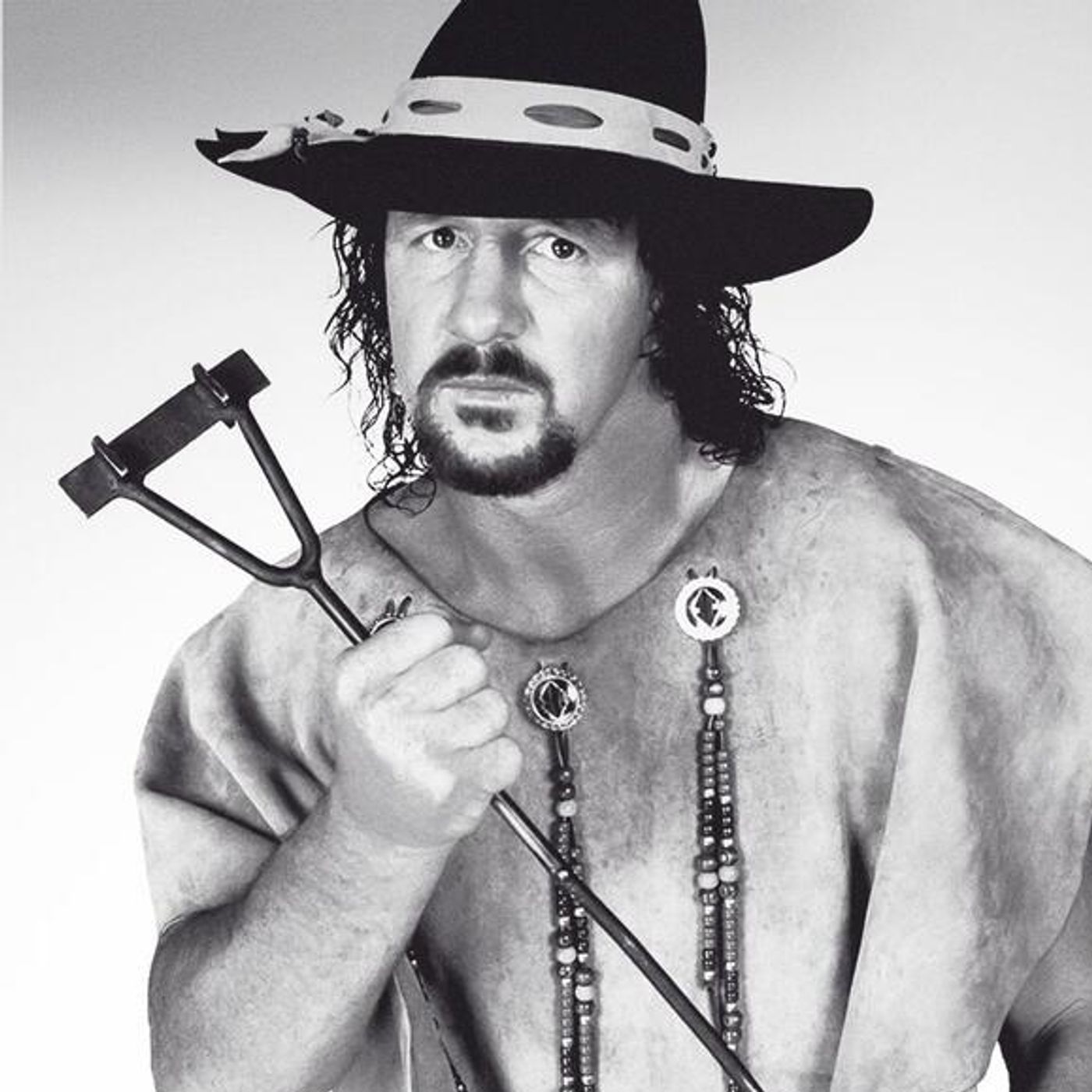 🤠 TERRY FUNK'S 2002 EXPLOSIVE SHOOT: The Funker's Most BRUTAL Confessions! 🔥