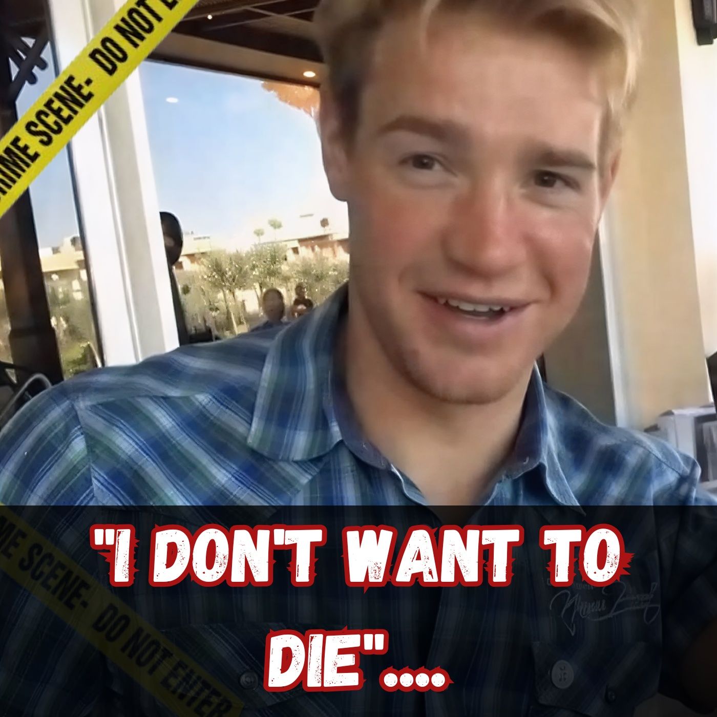 Lars Mittank: The "Airport CCTV" Breakthrough (2026 Update)