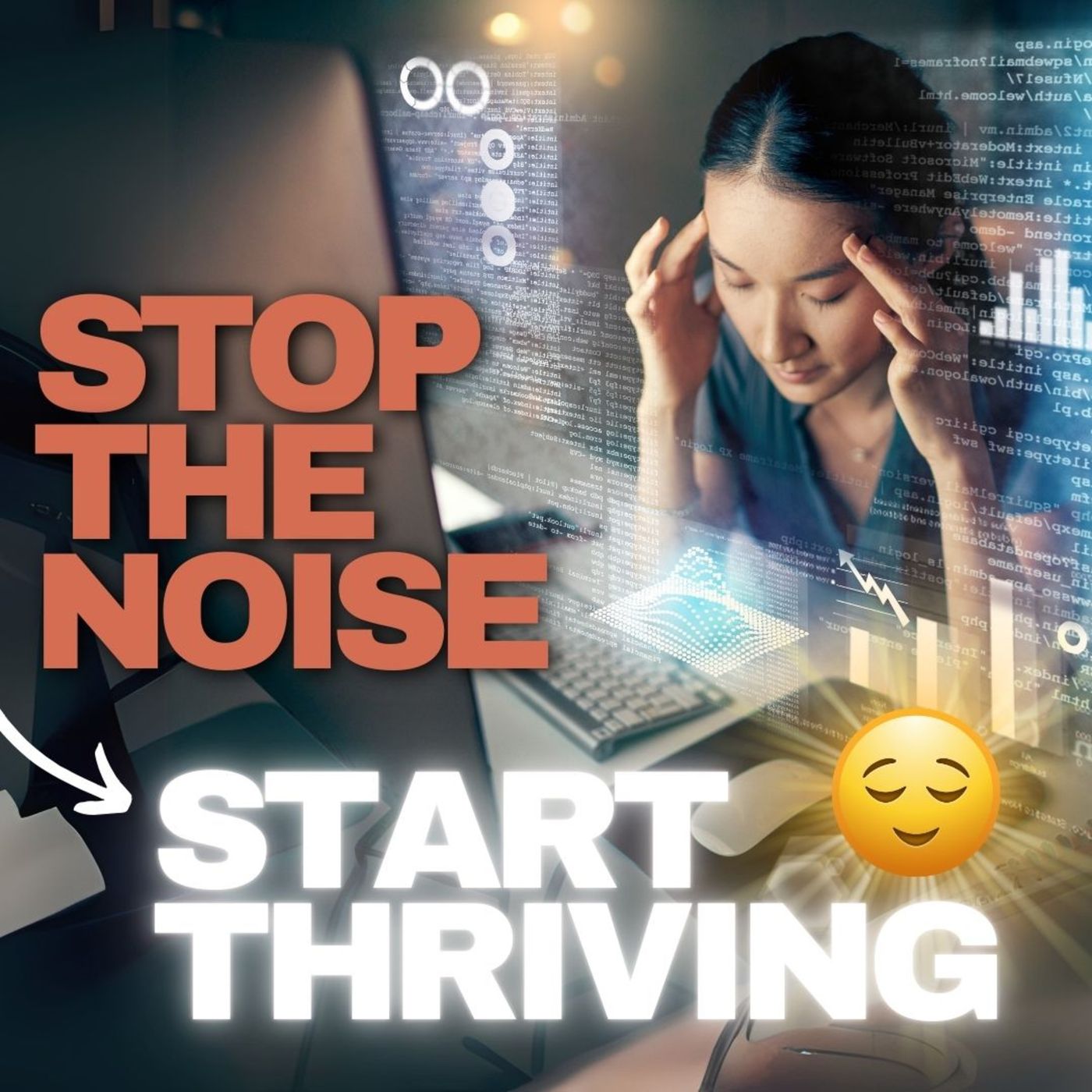 Navigating Information Overload and Reclaiming Mindfulness and Creativity
