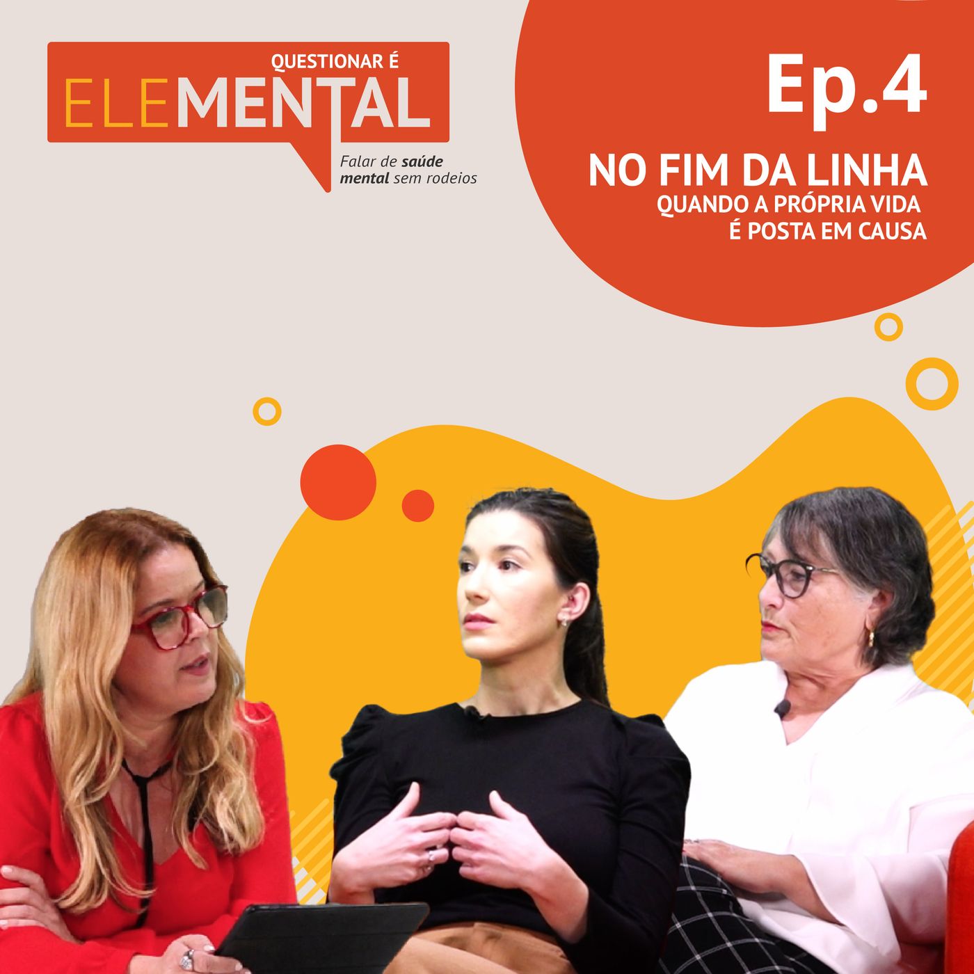 Questionar é Elemental