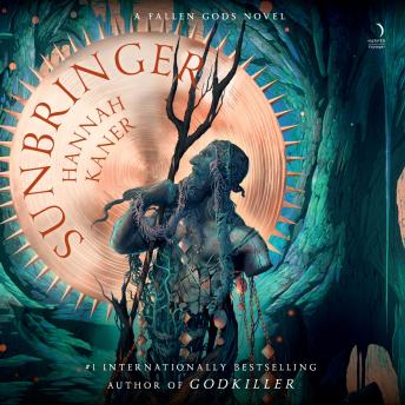 Access Essential Full Audiobooks in Science Fiction & Fantasy, Epic Fantasy