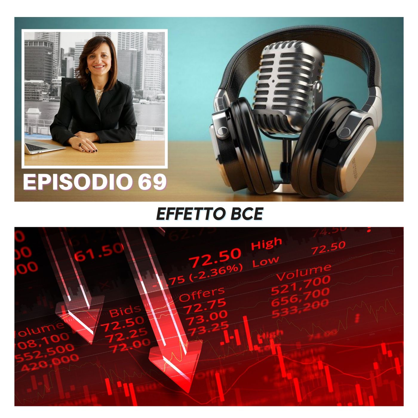 Finanza e Mercati