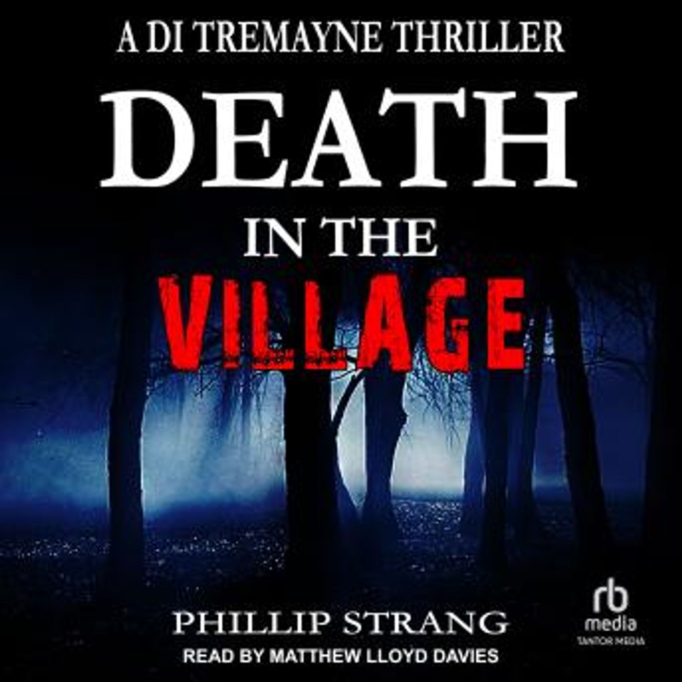 Get Best Full Audiobooks in Mystery, Thriller & Horror, Police & Detective