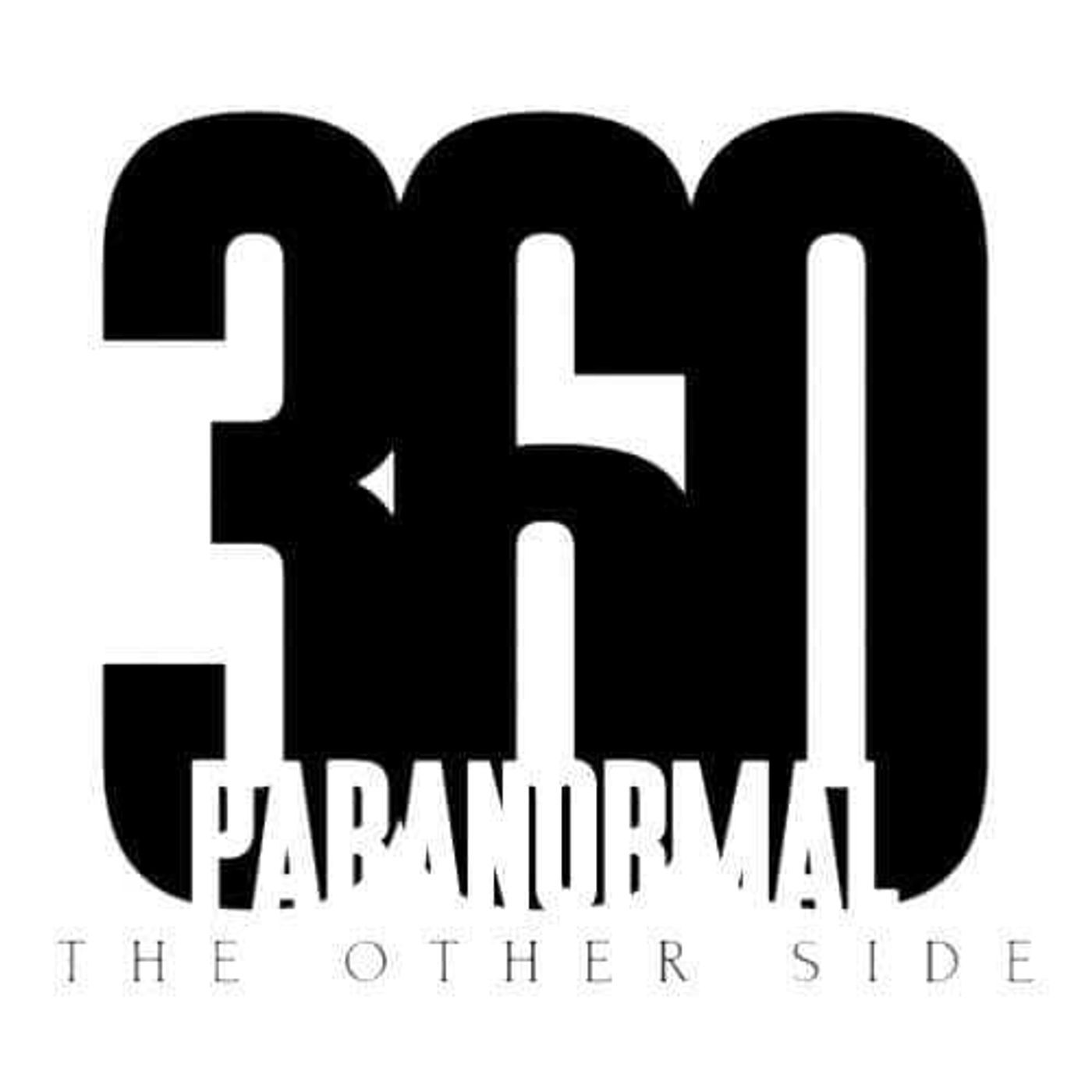 Paranormal 360: The Other Side
