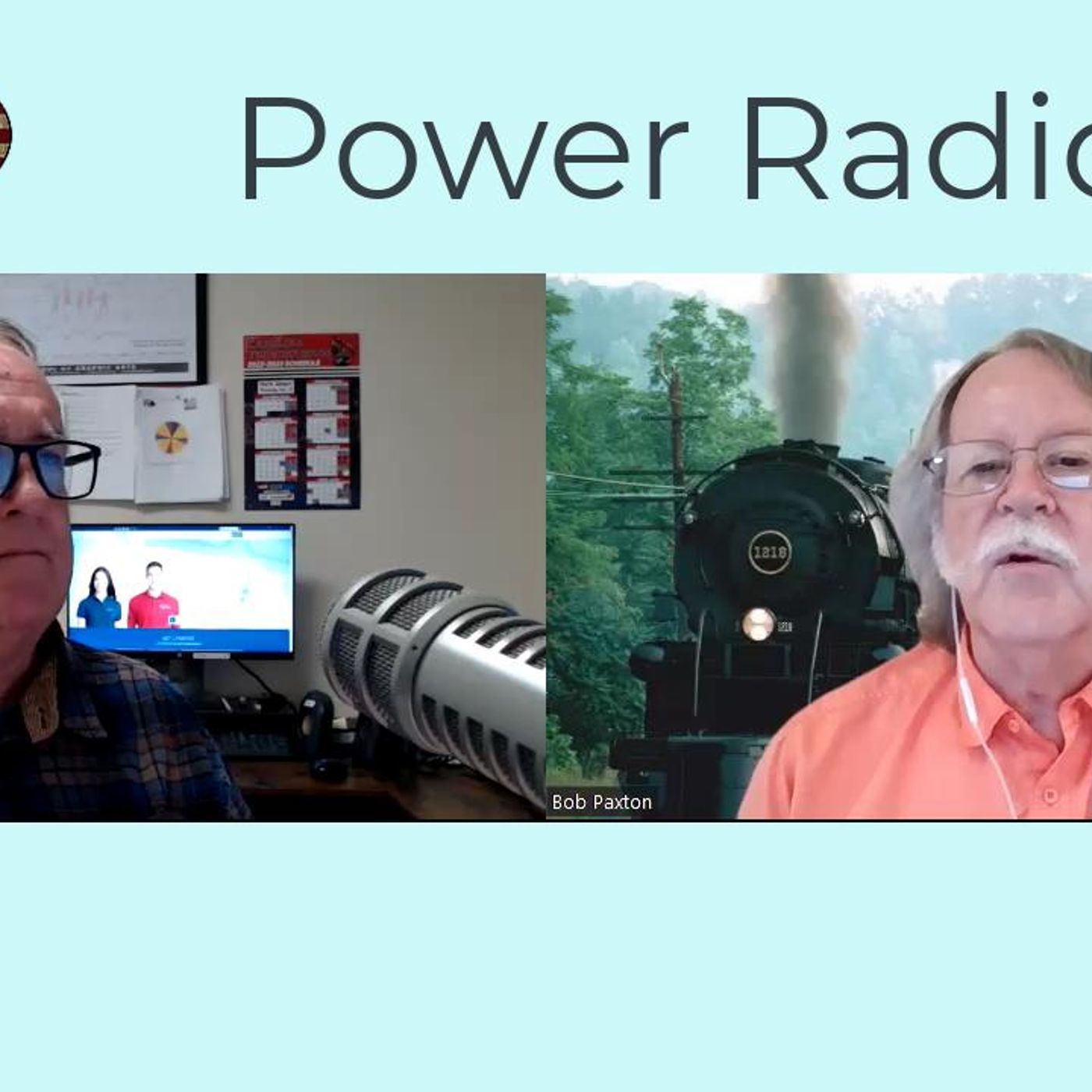 FAIRtax Power Radio