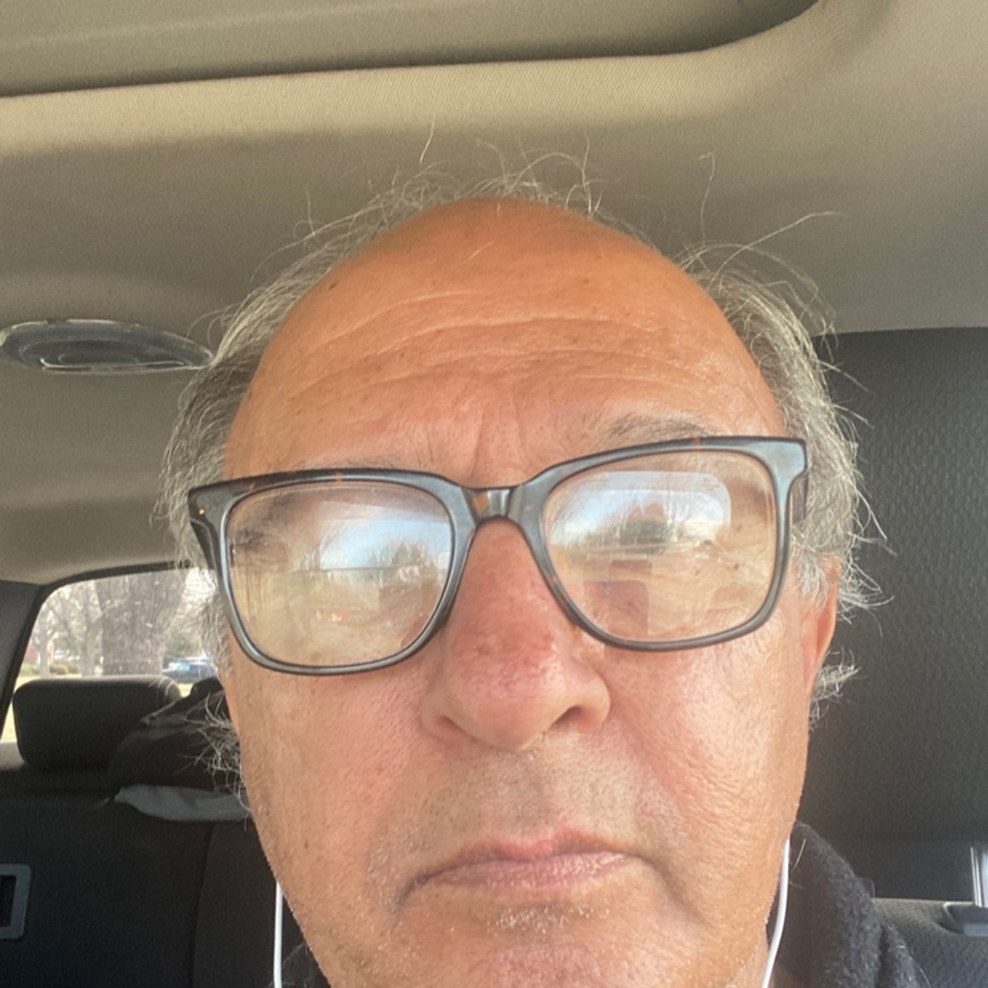 John Zegar\'s Thoughts & Travels