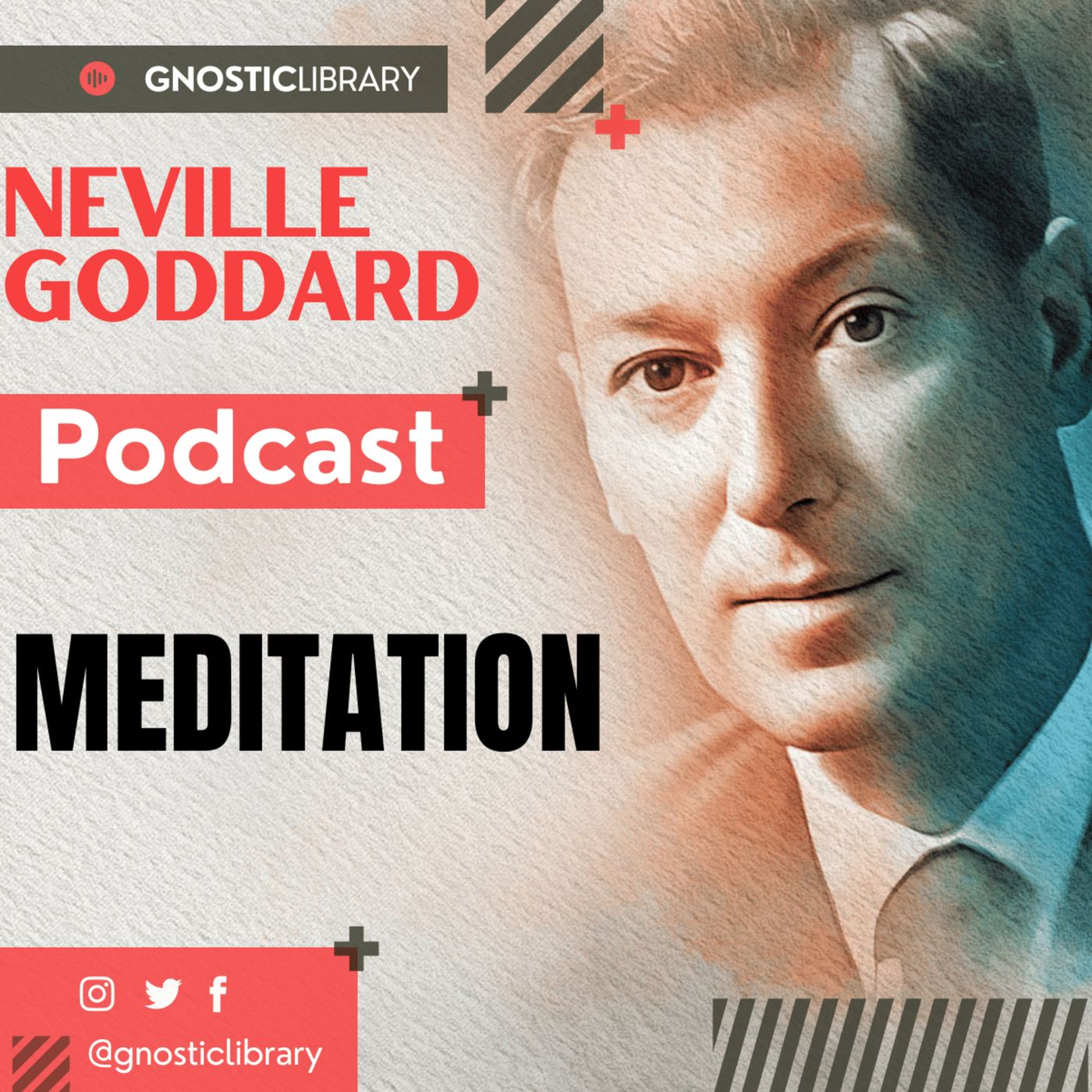 💥Neville Goddard ❯ MEDITATION 📚 Full Audio 🧲 Manifest Your Reality Now!