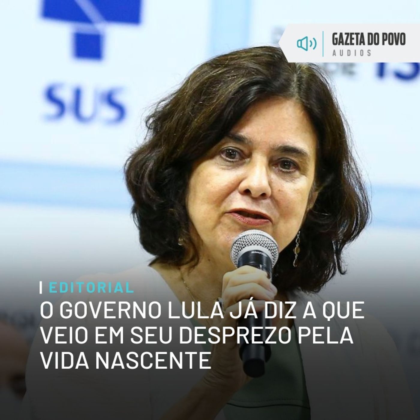 Editorial: O governo Lula já diz a que veio em seu desprezo pela vida nascente
