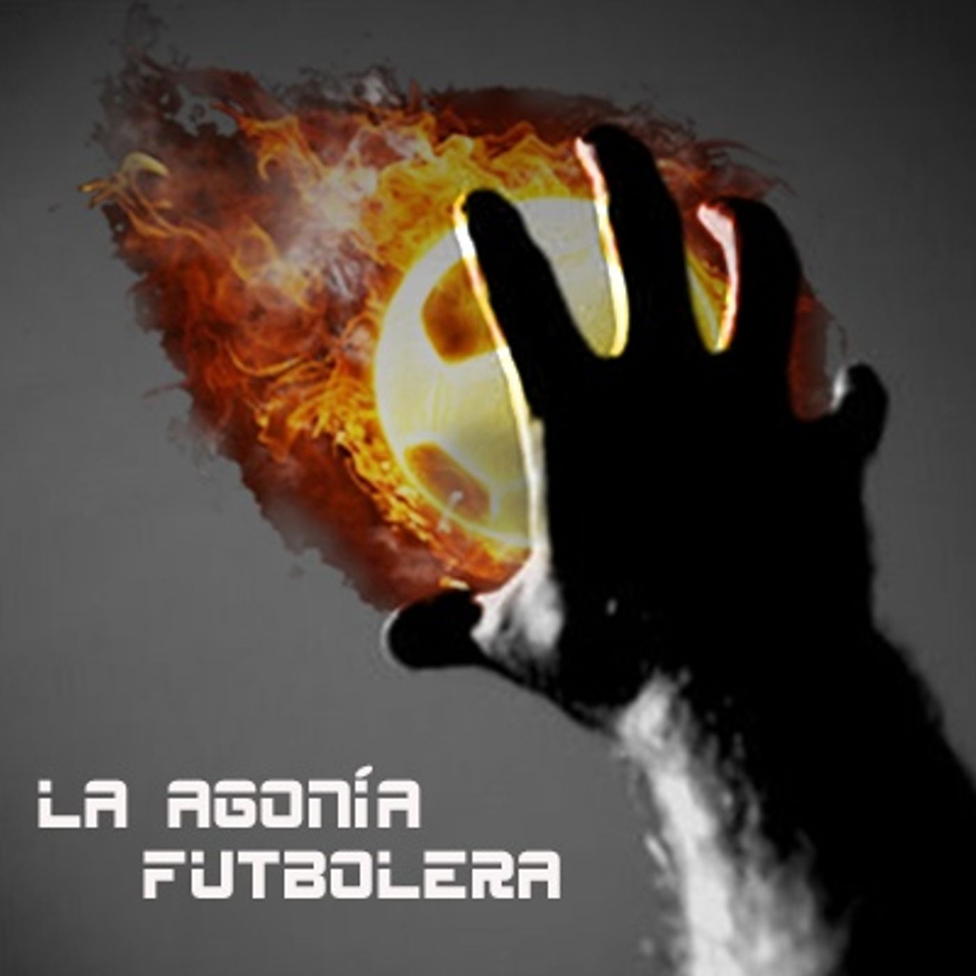 Agonía futbolera: Primera temporada