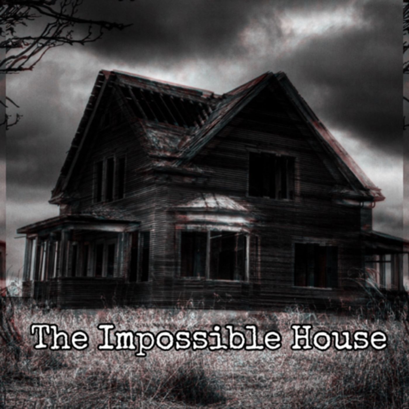 Perplexity: A Mystery Podcast