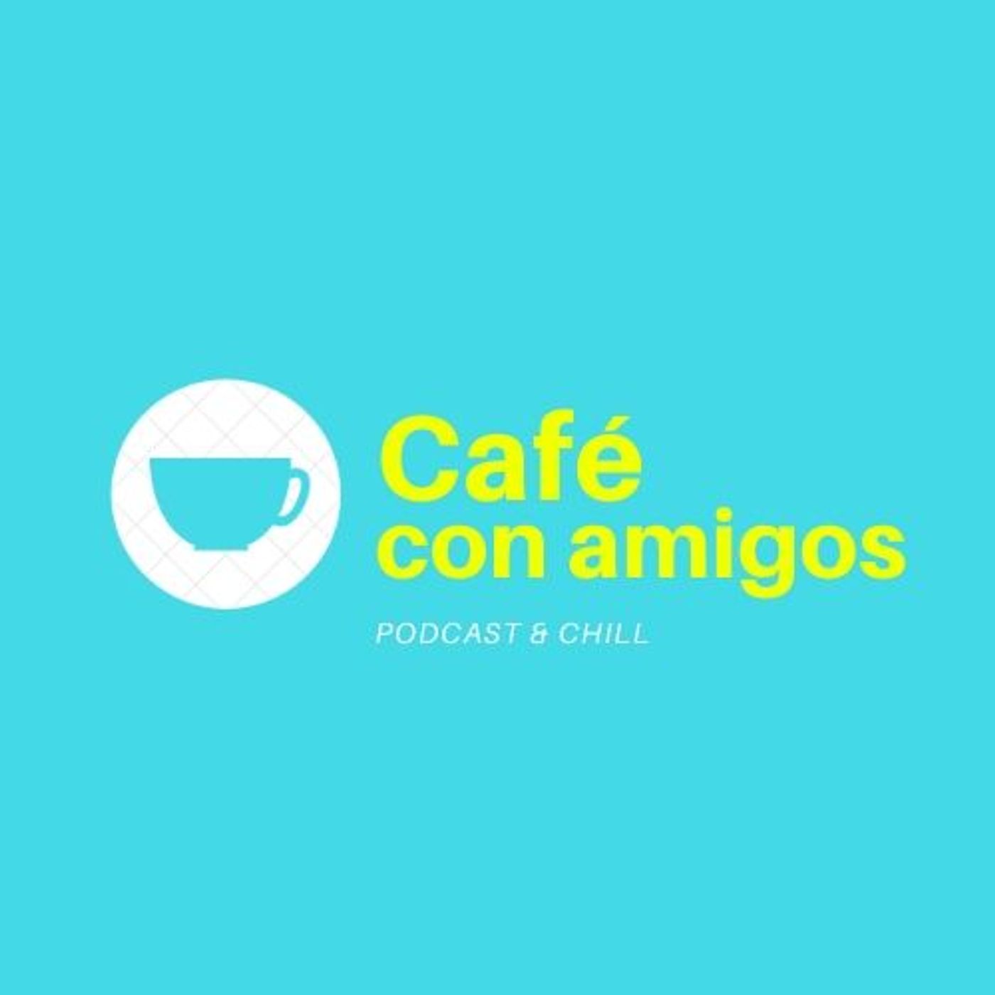 Café con amigos