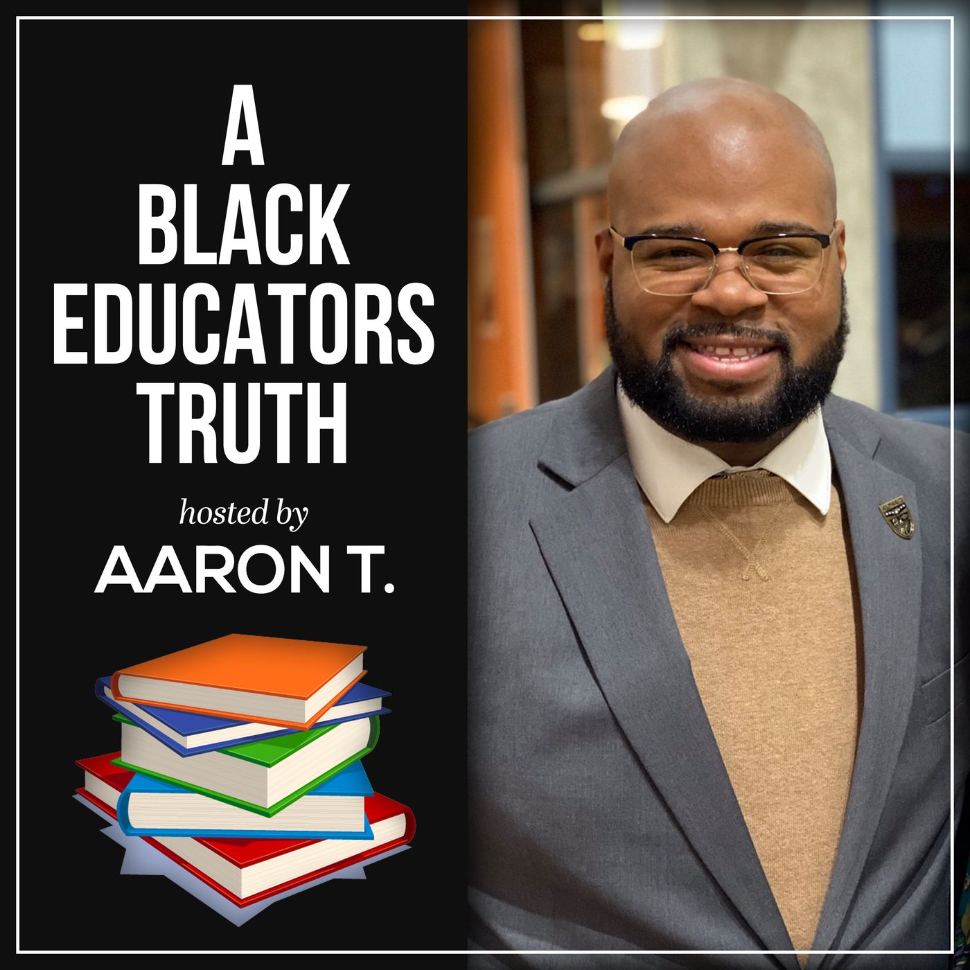 A Black Educator\'s Truth