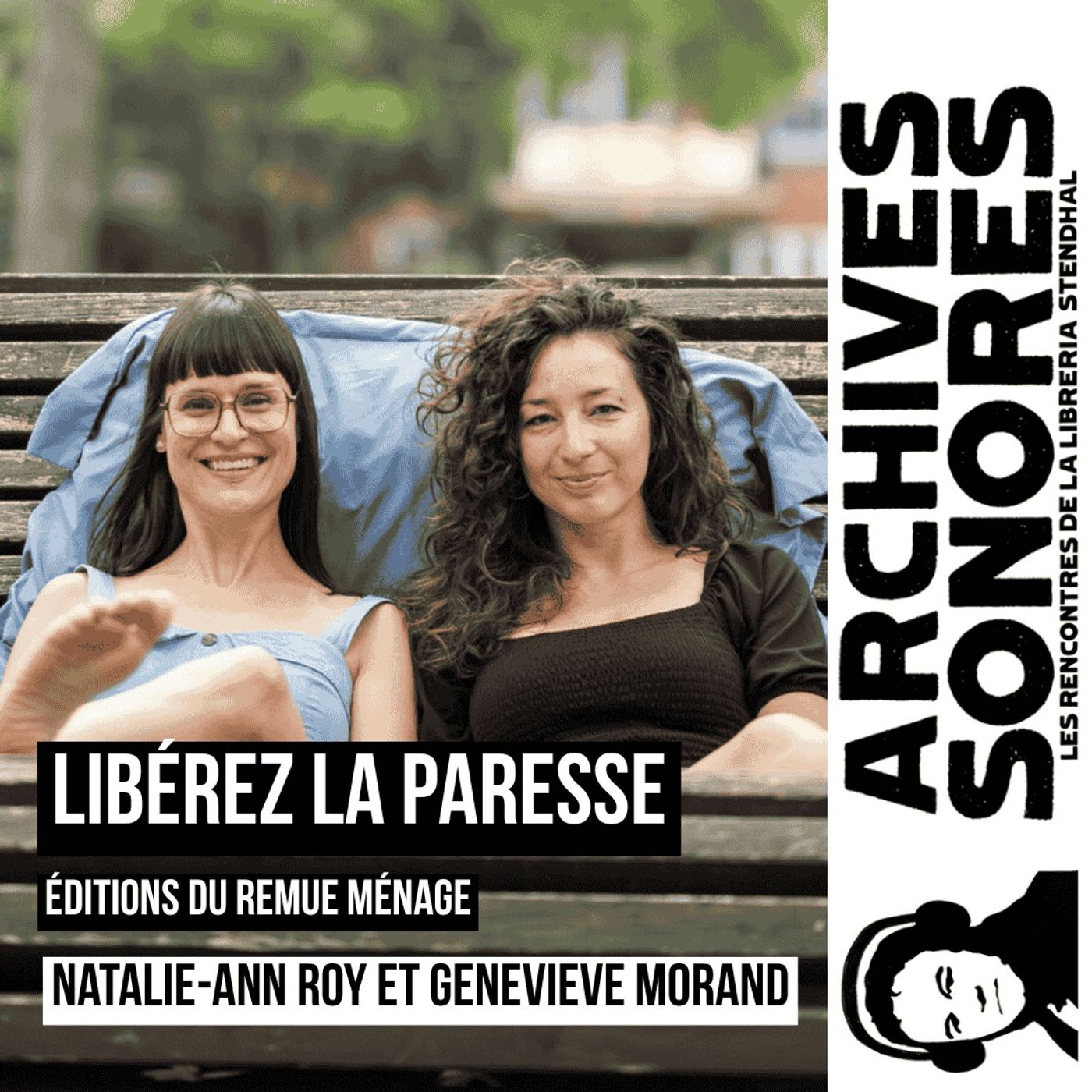 Archives sonores