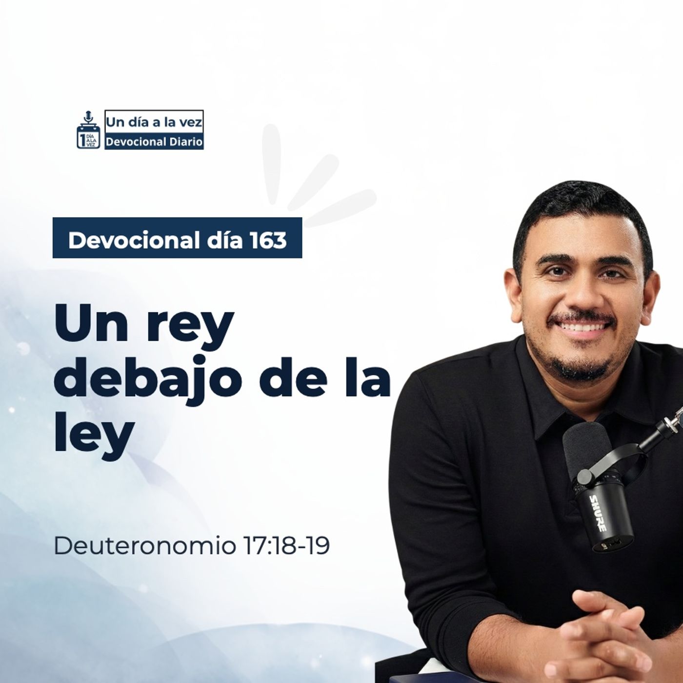 Un rey debajo de la ley episode artwork