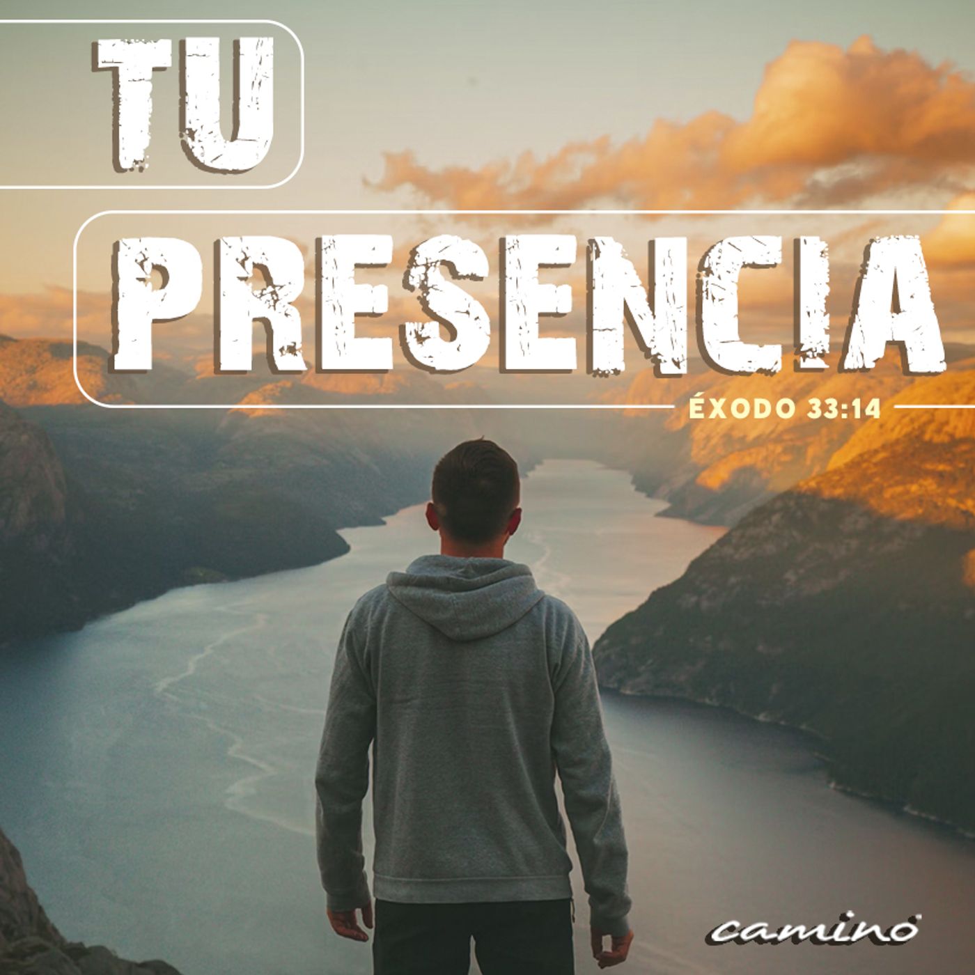 Oración 25 de abril (Tu presencia) episode artwork