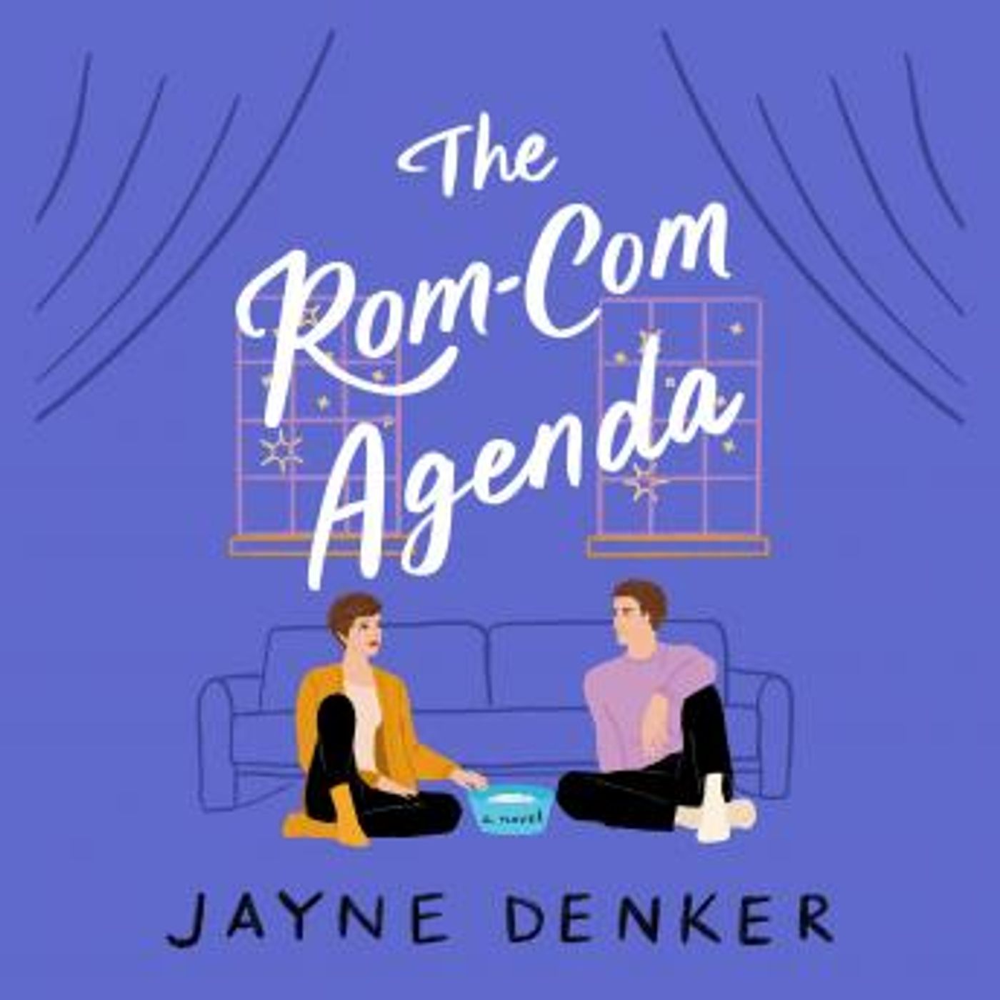 Find Best-Selling Full Audiobooks in Fiction, Contemporary Women