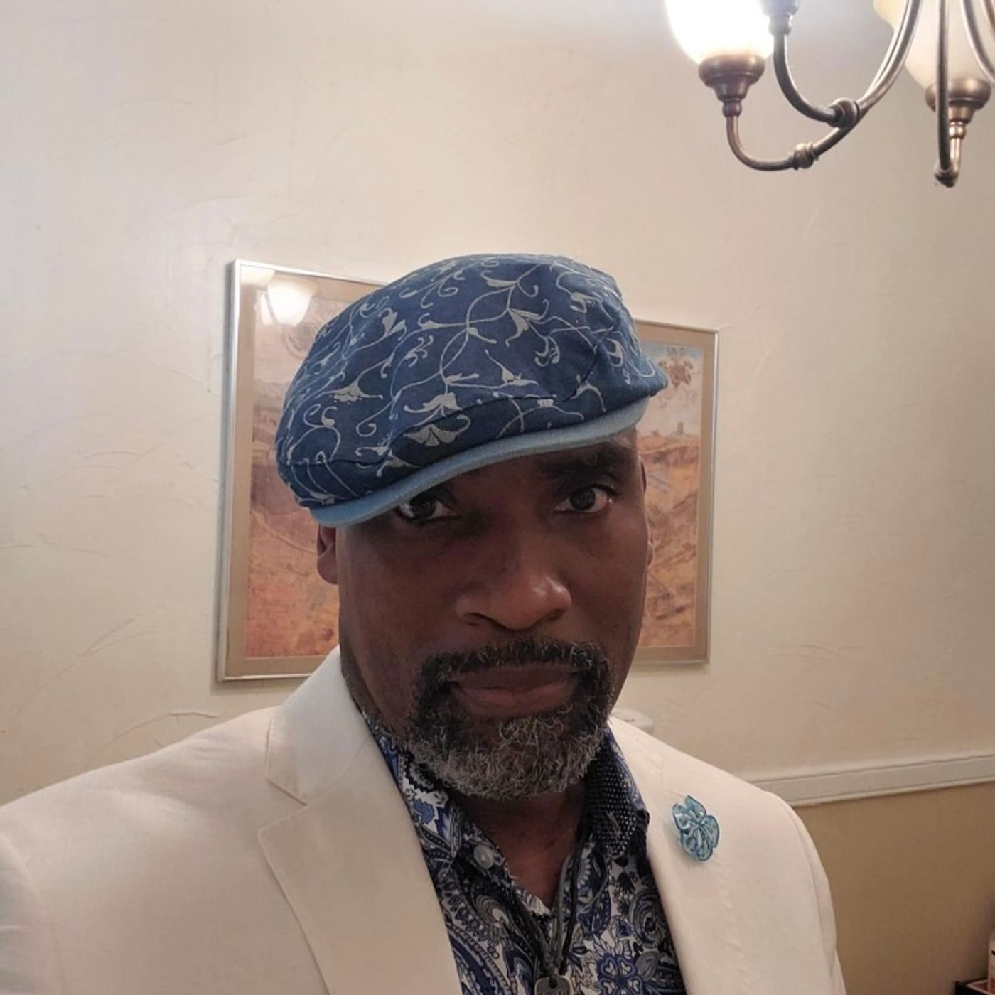 My Worthless 2cents Table Talk with Michael Small