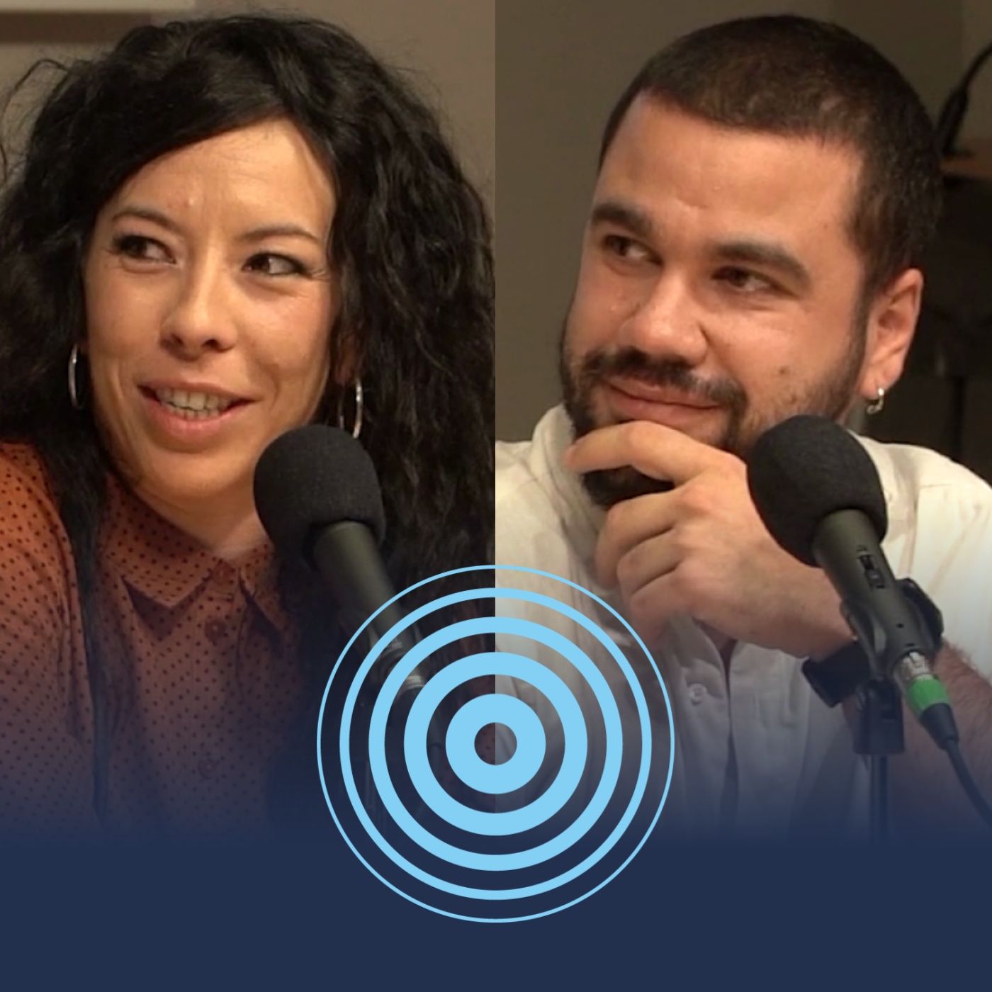 Concéntricos Podcast