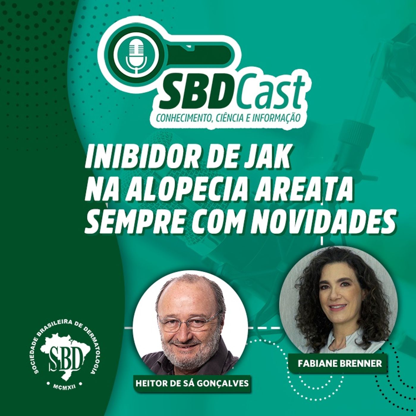 SBDcast