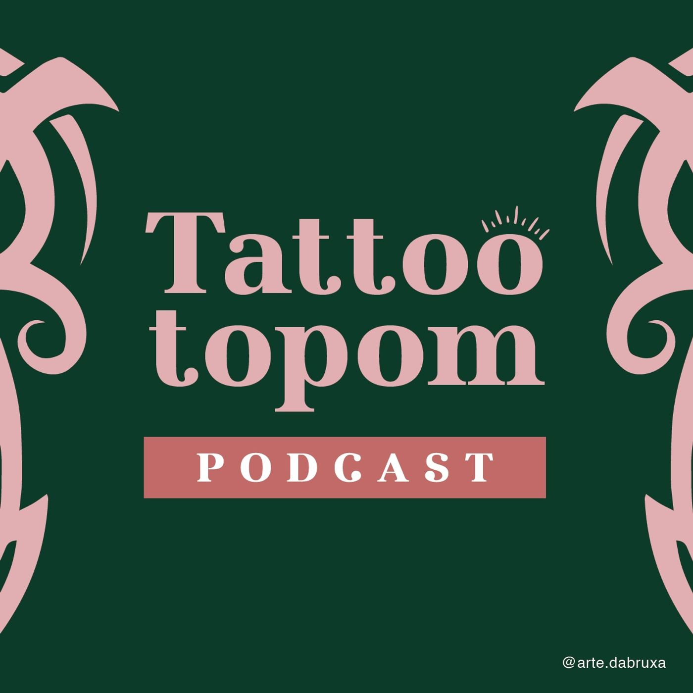 Tattootopom