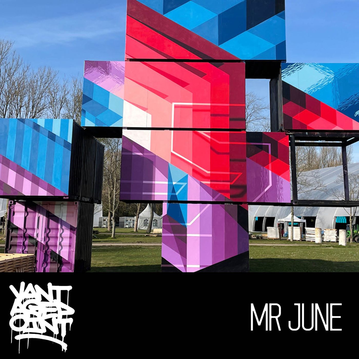 EP 140 - MR JUNE