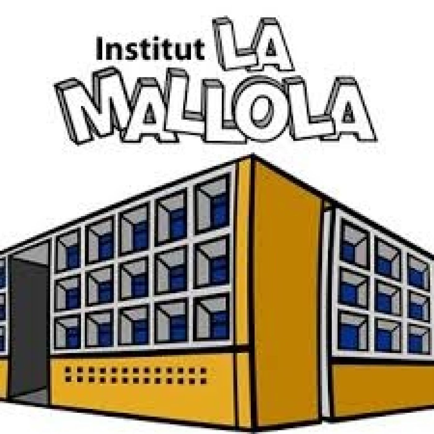Projecte Pòdcast IES La Mallola podcast artwork