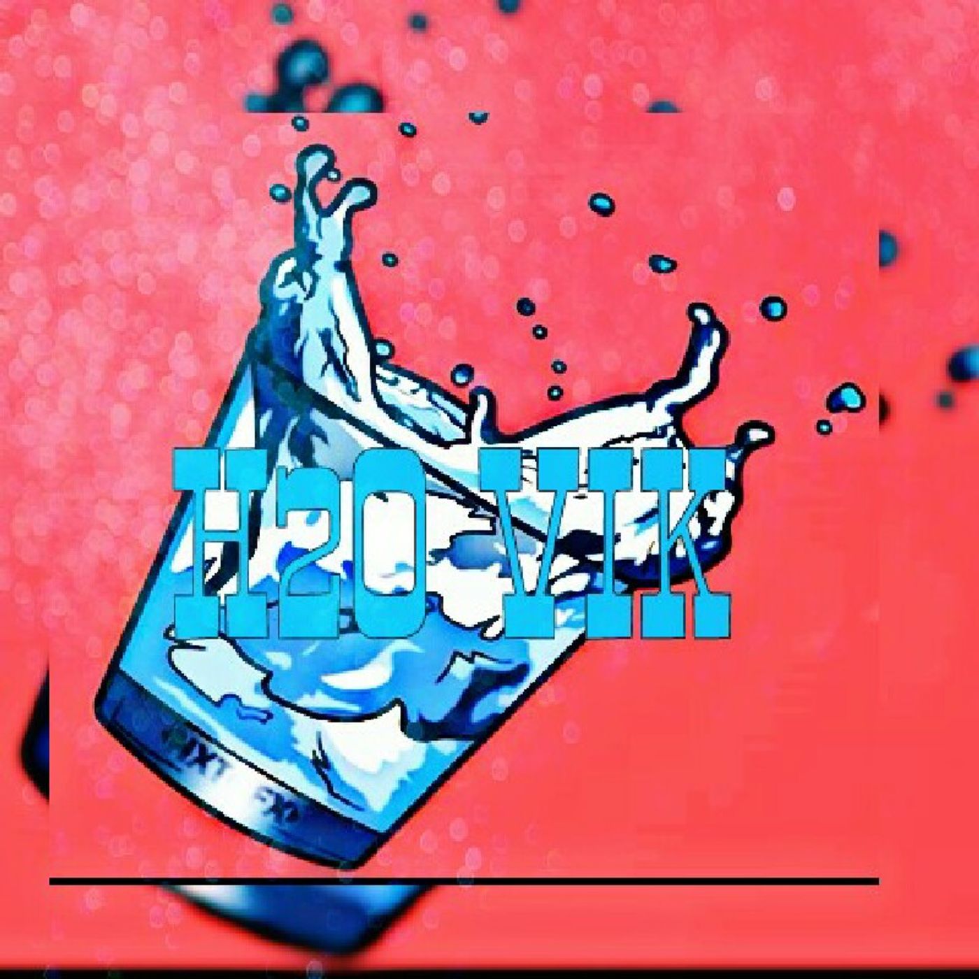 H2O VIK WASTED episode artwork