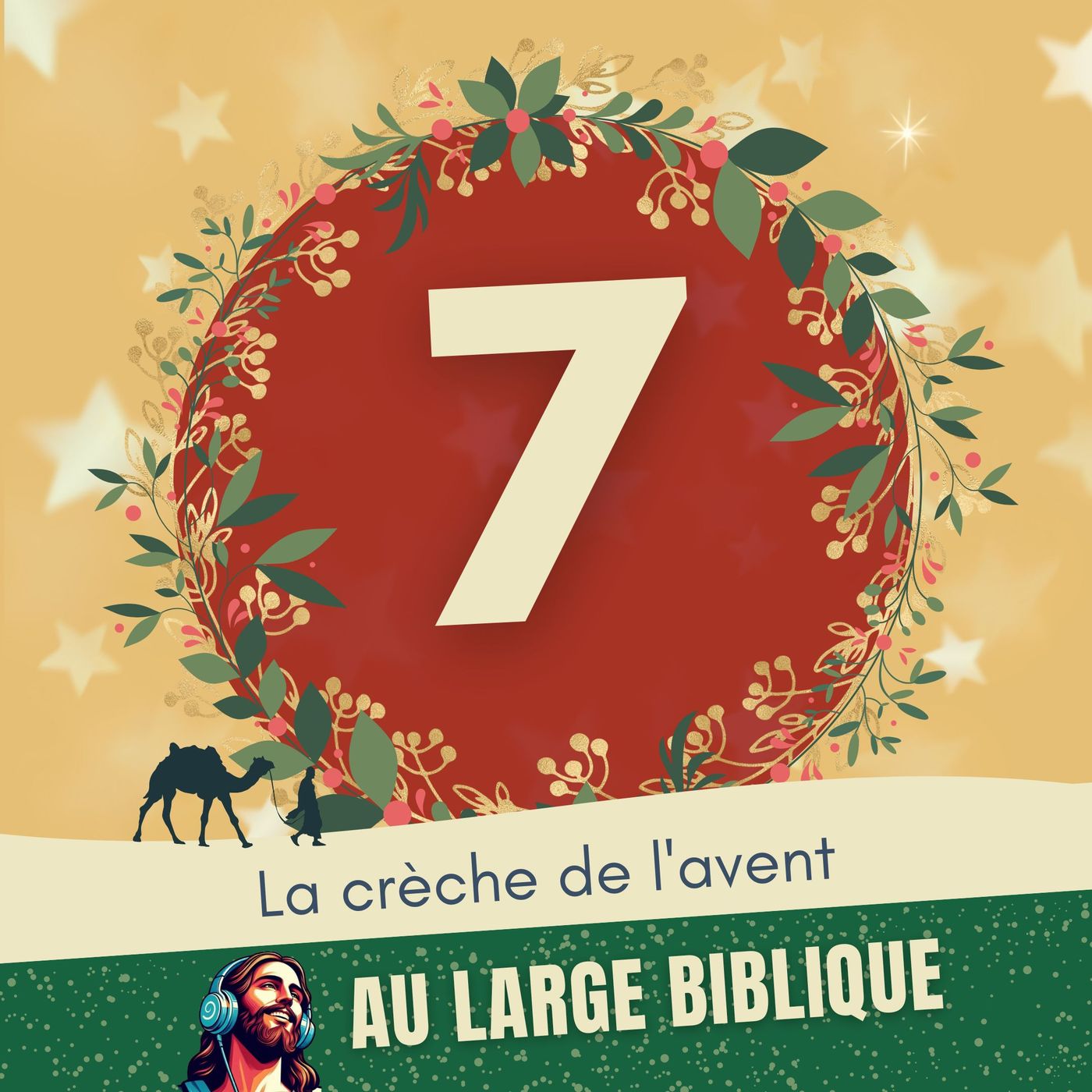 #393 Avent - Jour 7 Or, encens et myrrhe #393 Avent - Jour 7 Or, encens et myrrhe