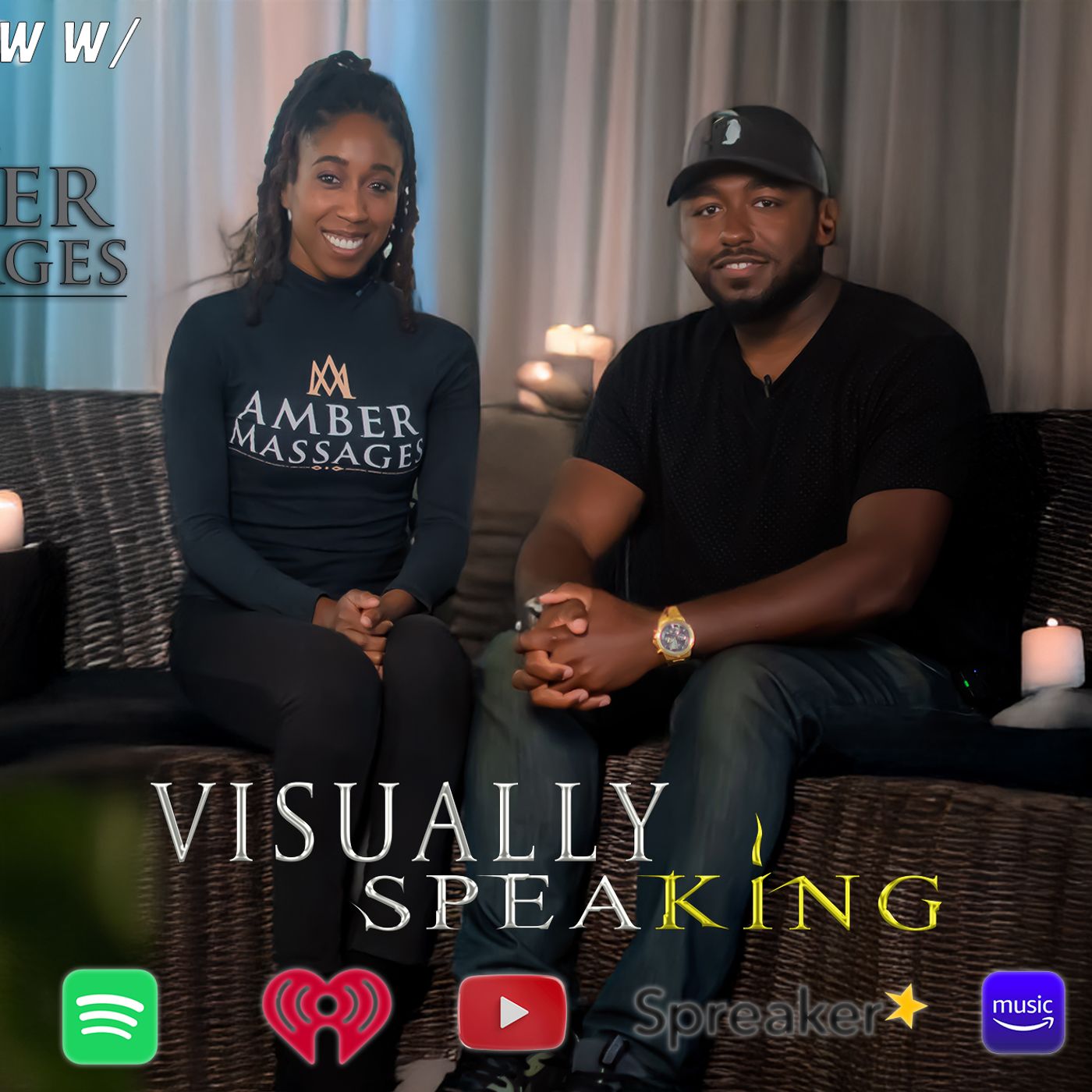 Visually Speaking