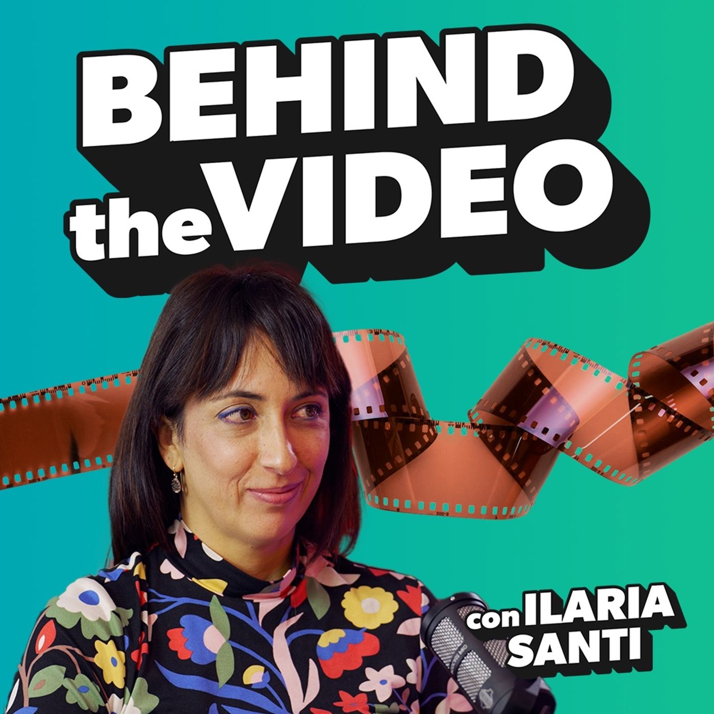 Behind The Video