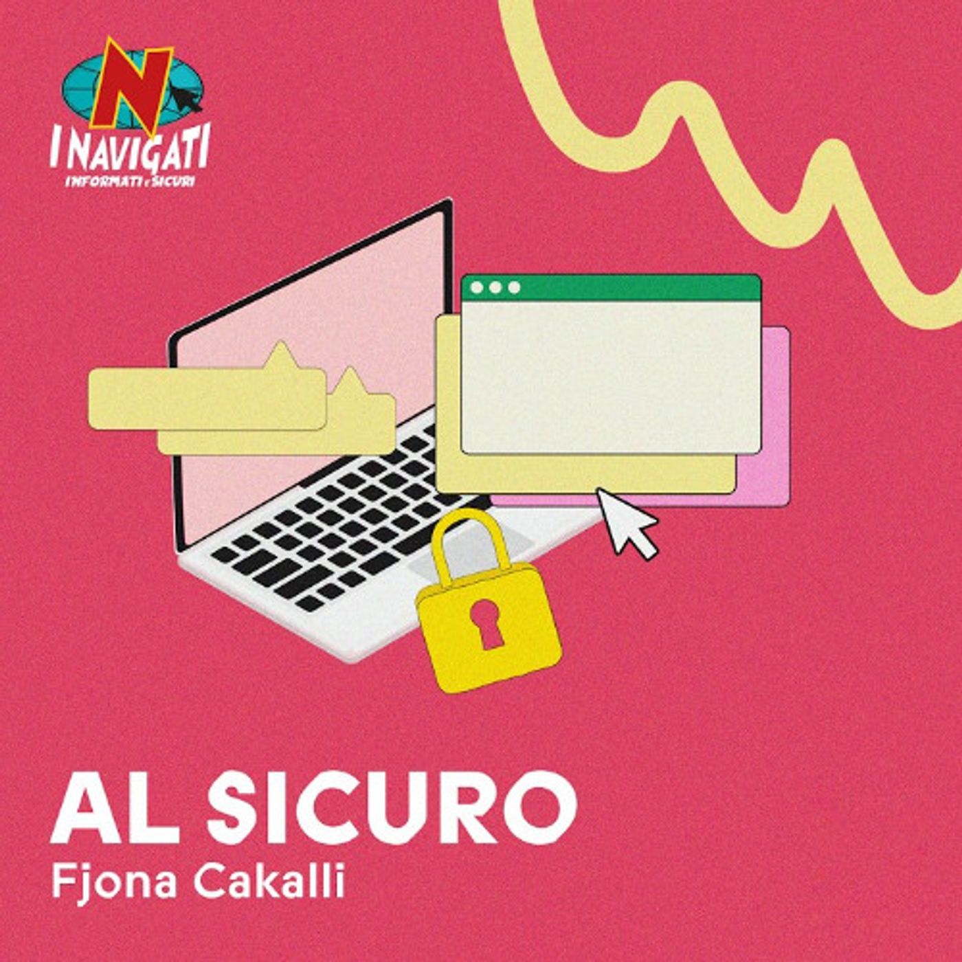 Al sicuro