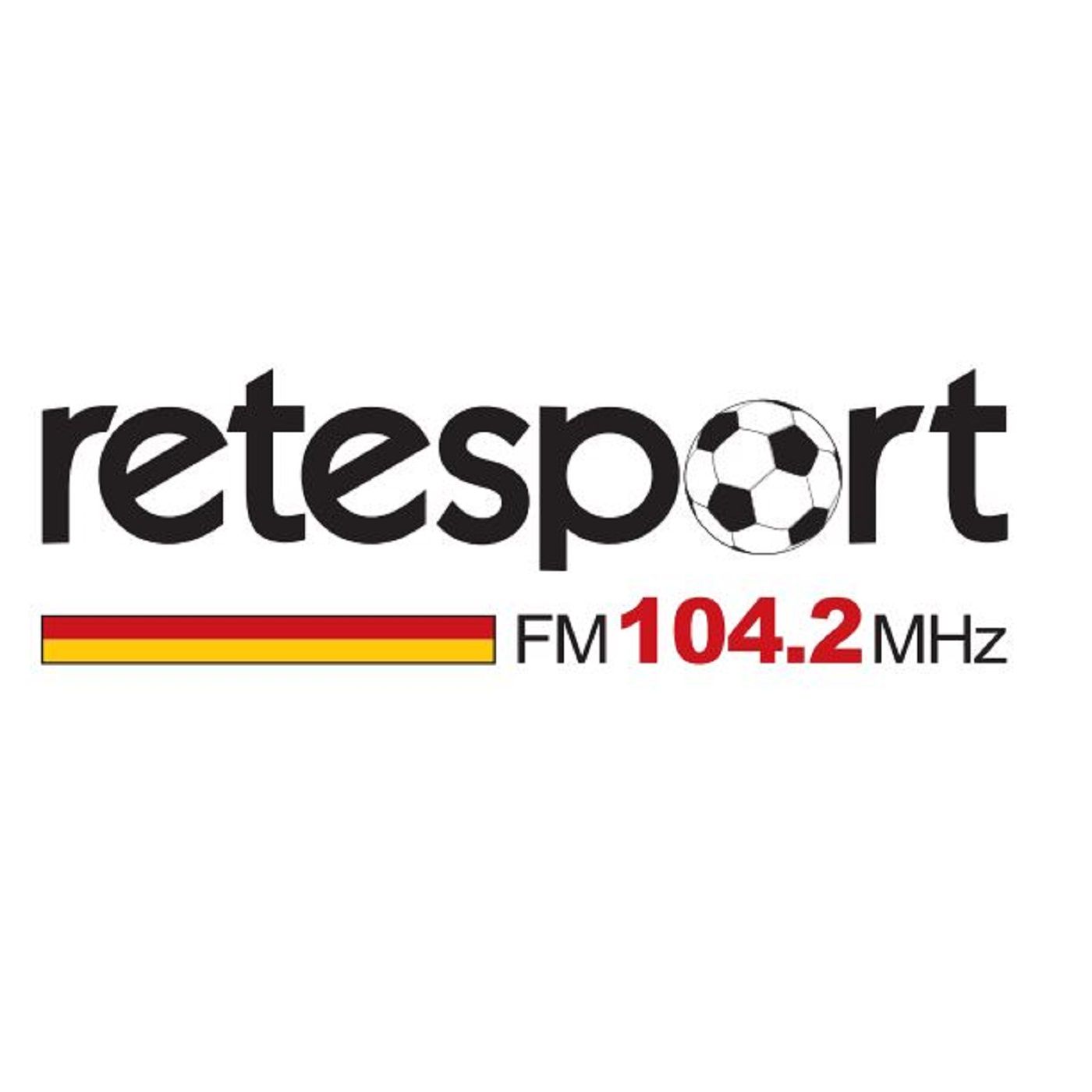 Rete Sport podcast