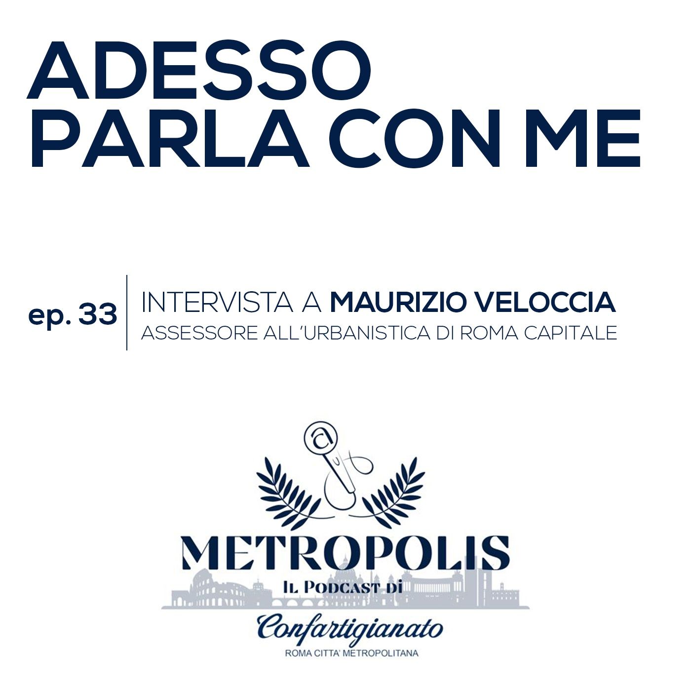 METROPOLIS