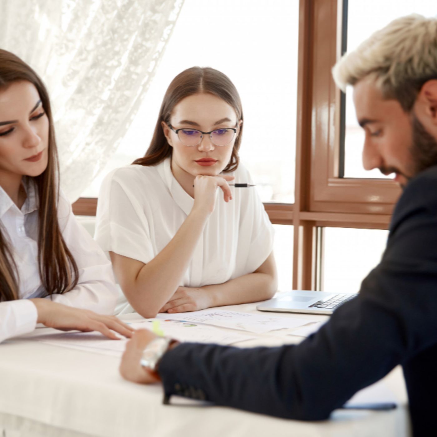 Certified Divorce Specialist