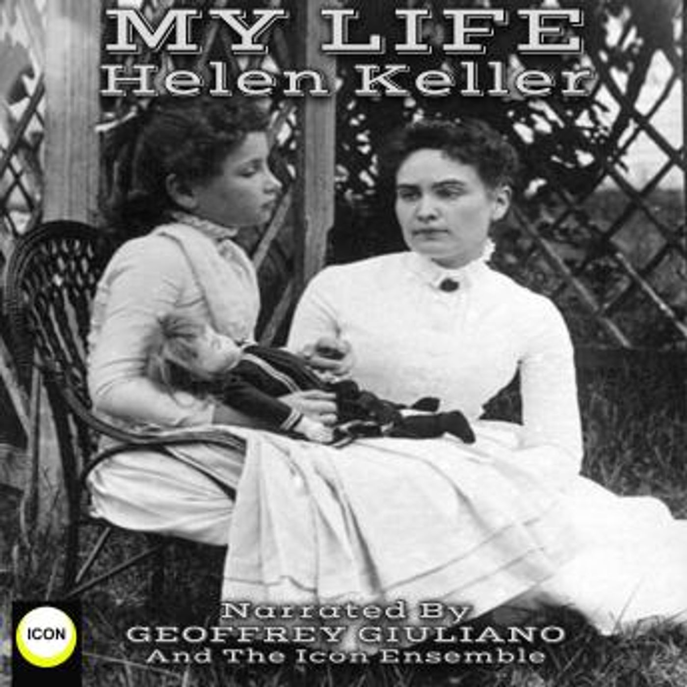 My Life by Helen Keller episode artwork