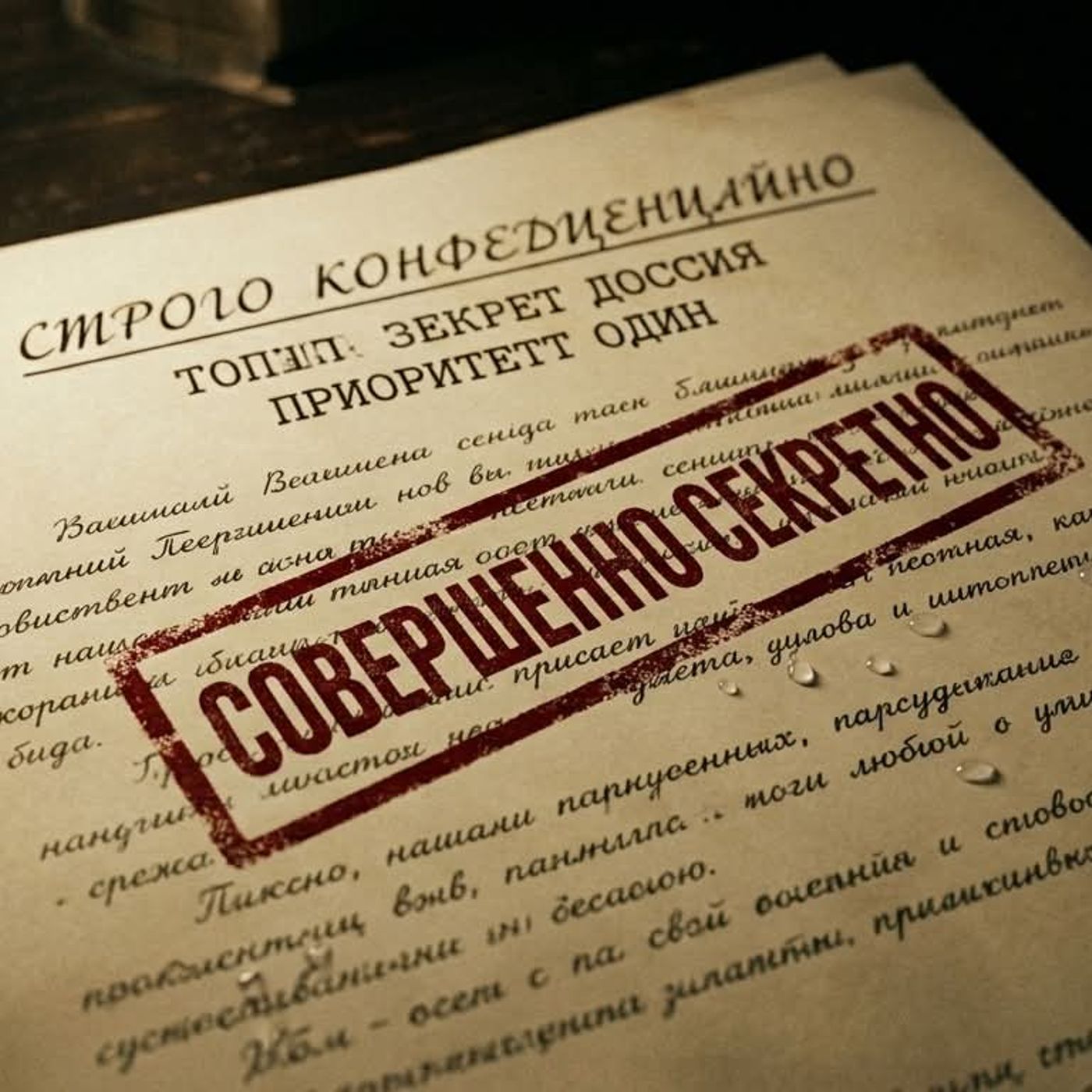 Accadde Oggi – Omicidi all’ombra del Cremlino episode artwork