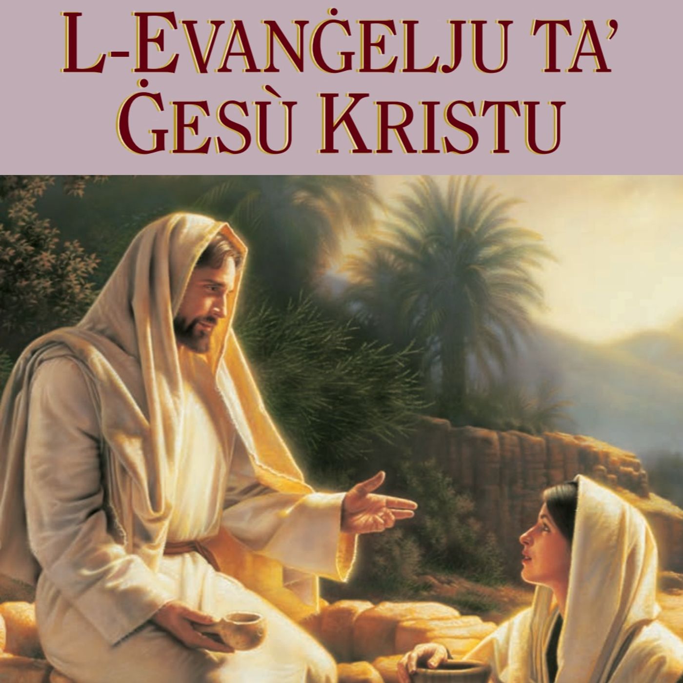 Gospel Library in Maltese