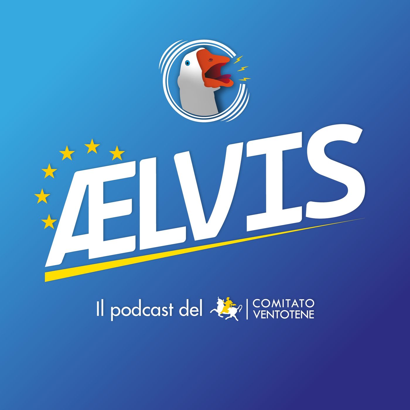 Ælvis - Comitato Ventotene