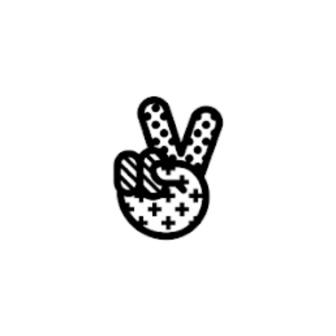 Peace Out Skincare podcast artwork