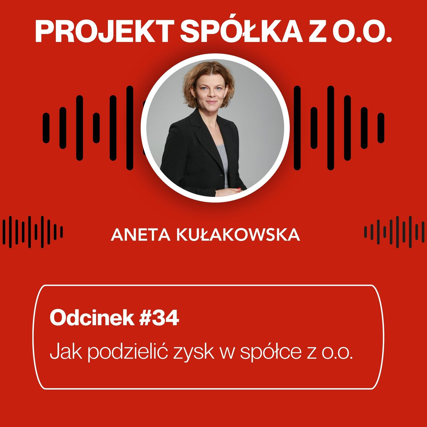 Projekt SPÓŁKA Z O.O.