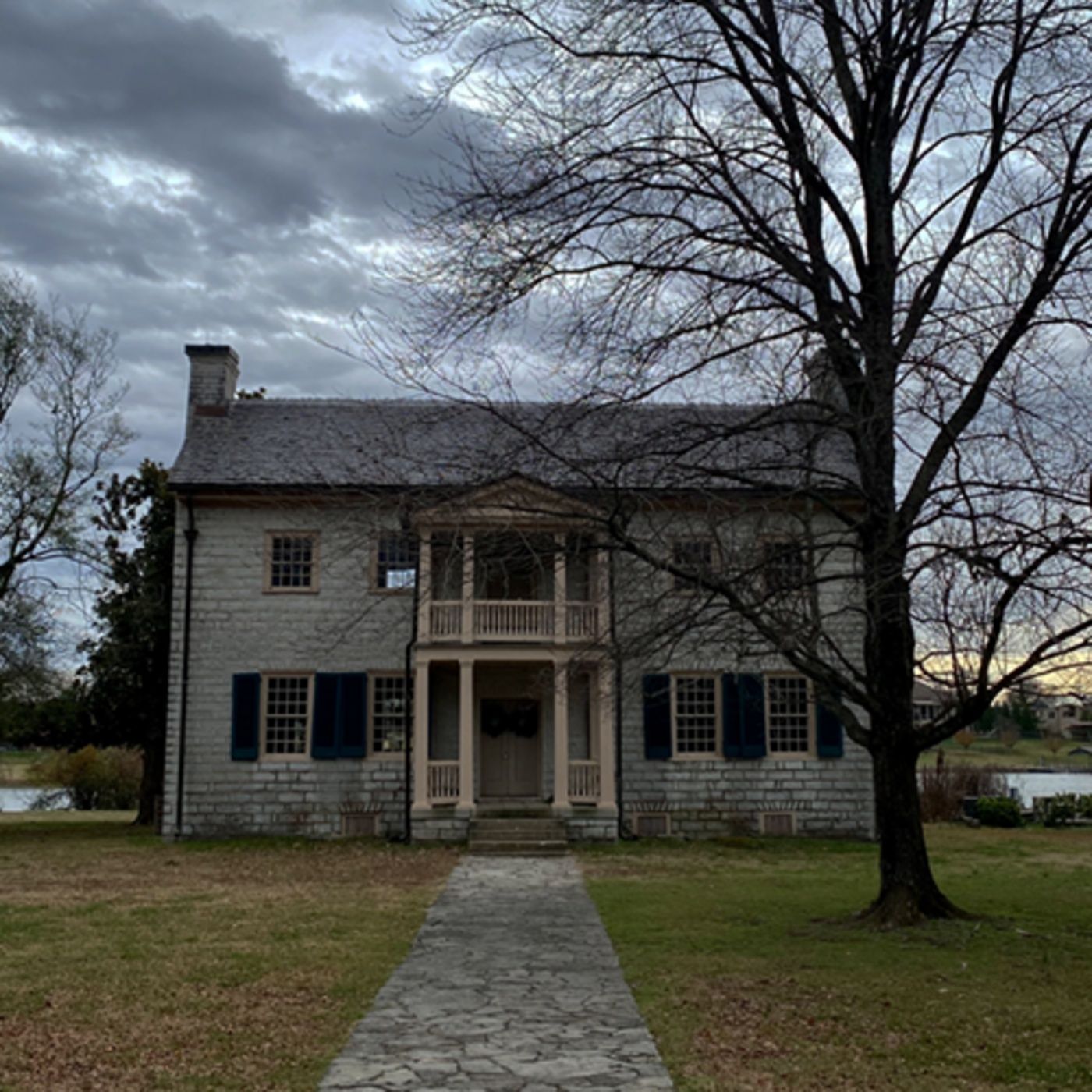 Rock Castle