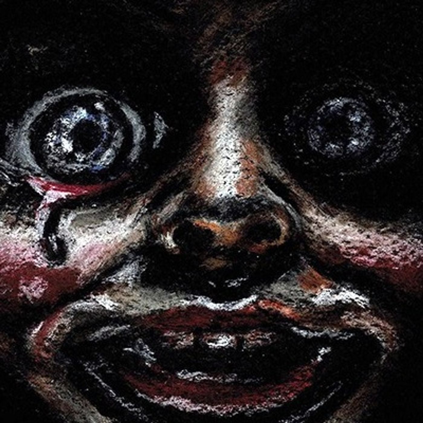 La Muñeca Nina Historias De Terror - REDE