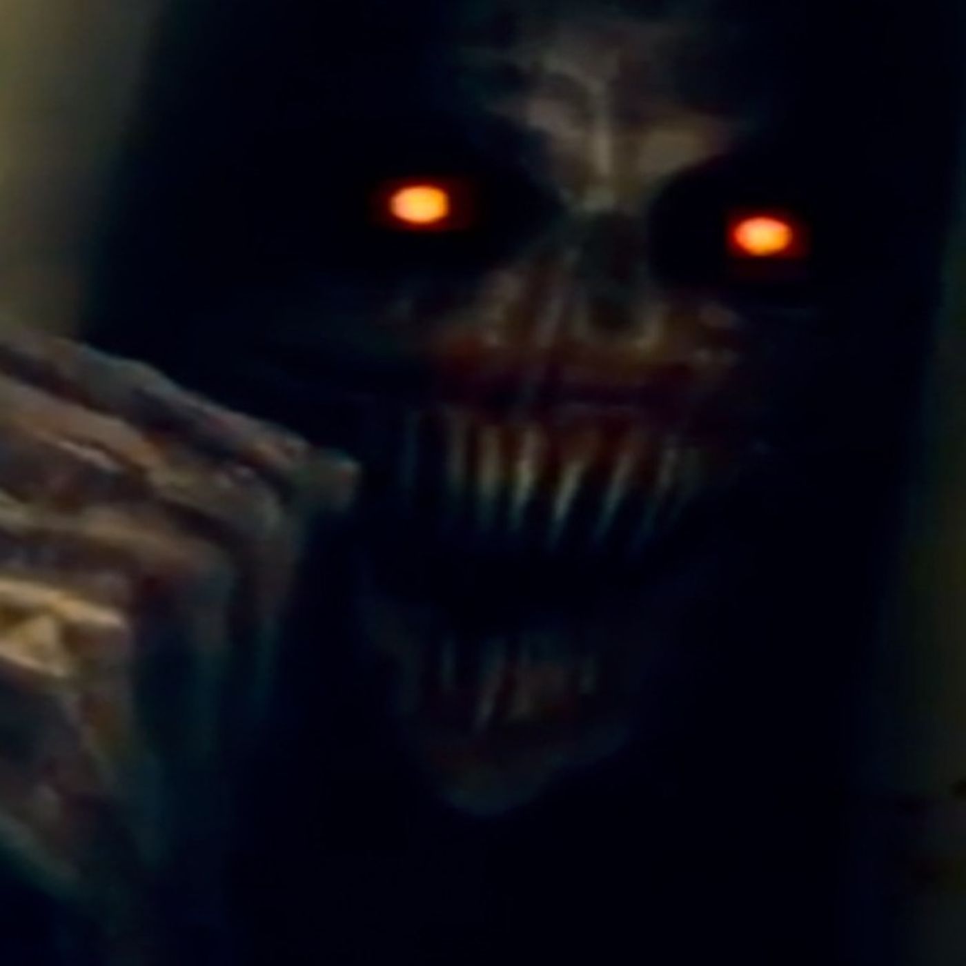 Petición Al Diablo Historias De Terror - REDE