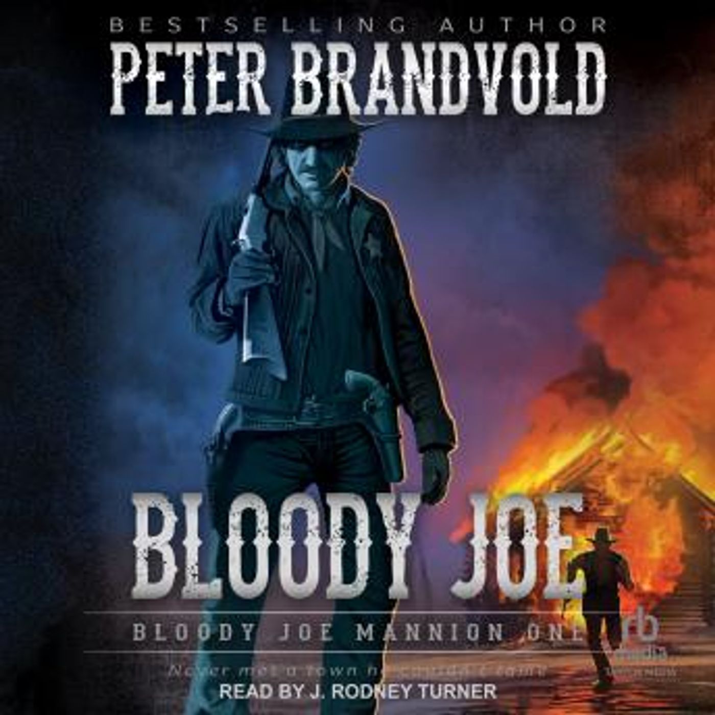 Enjoy Amazing Full Audiobooks in Fiction, Westerns & War