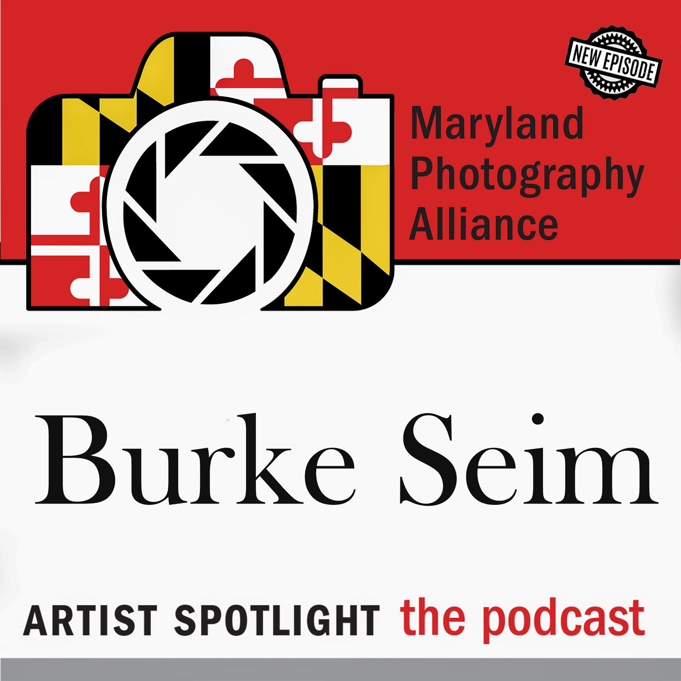 Episode 27 - Burke Seim - Photography Buyer's Guide