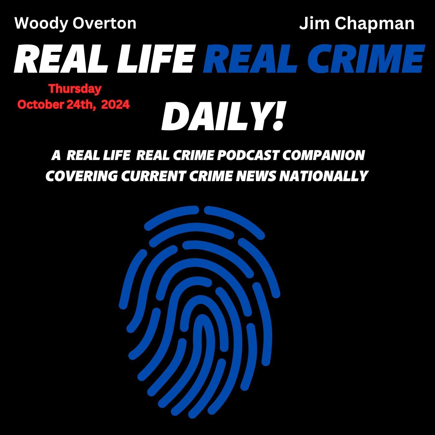 RLRC Daily 10/24/24 | 10 Year Old Enticed to Murder on Roblox Gaming Platform, Cruise Line Sued Over Hidden Cameras in Bathrooms RLRC Daily 10/24/24 | 10 Year Old Enticed to Murder on Roblox Gaming Platform, Cruise Line Sued Over Hidden Cameras in Bathrooms