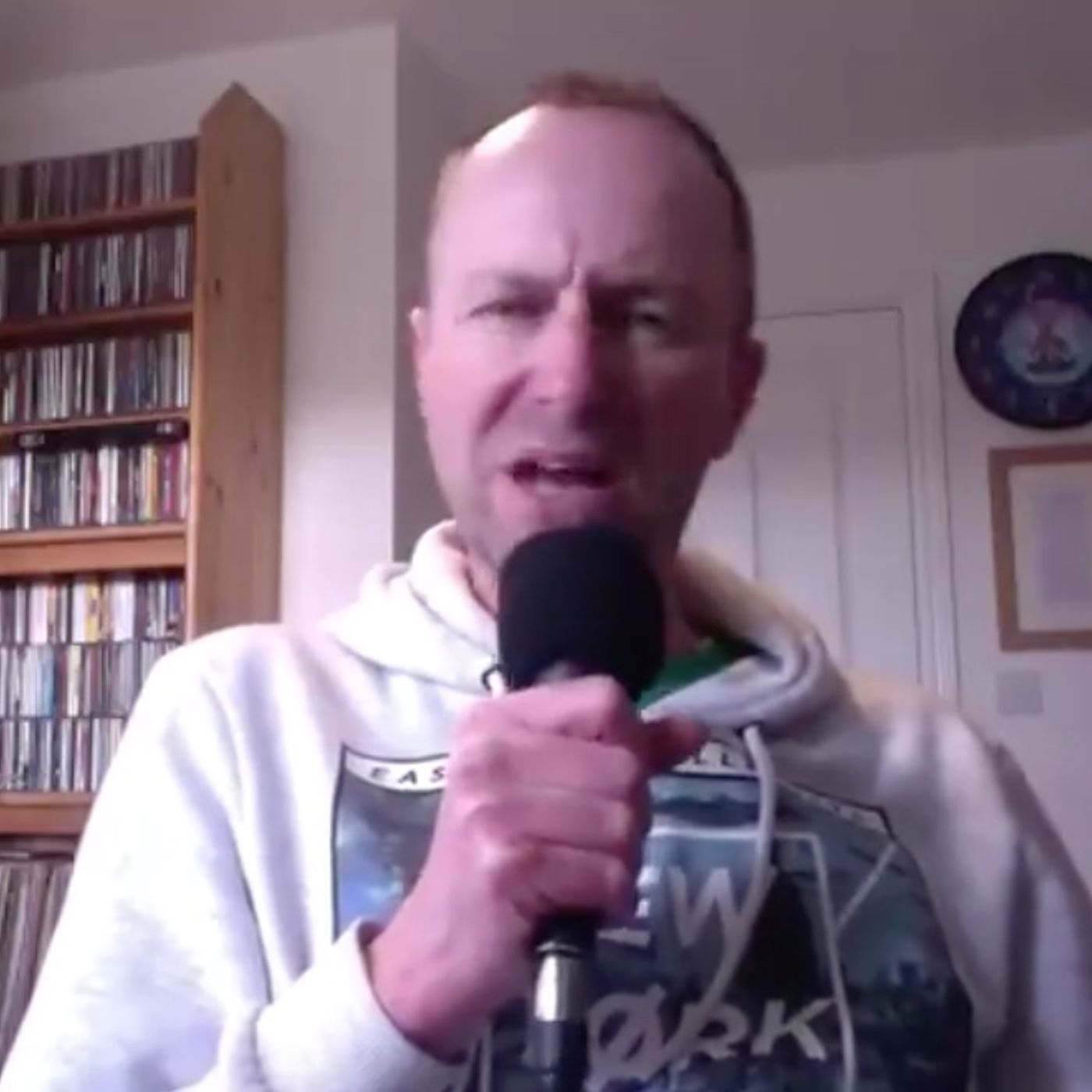 Luma Holistic. Satsang with Mark Devlin, 'Music, Truth and More'