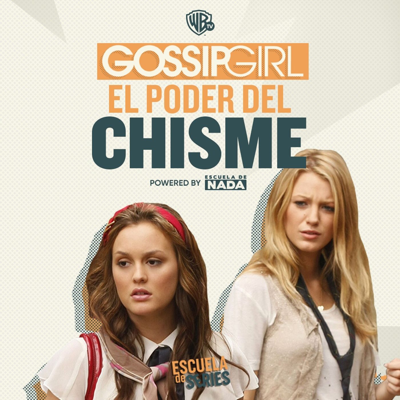 Escuela de Series Warner Channel Latam