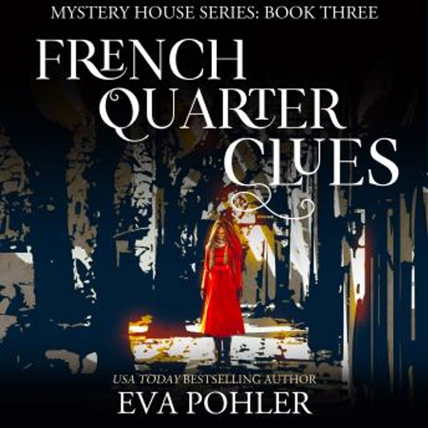 Listen to Top Full Audiobooks in Mystery, Thriller & Horror, Horror