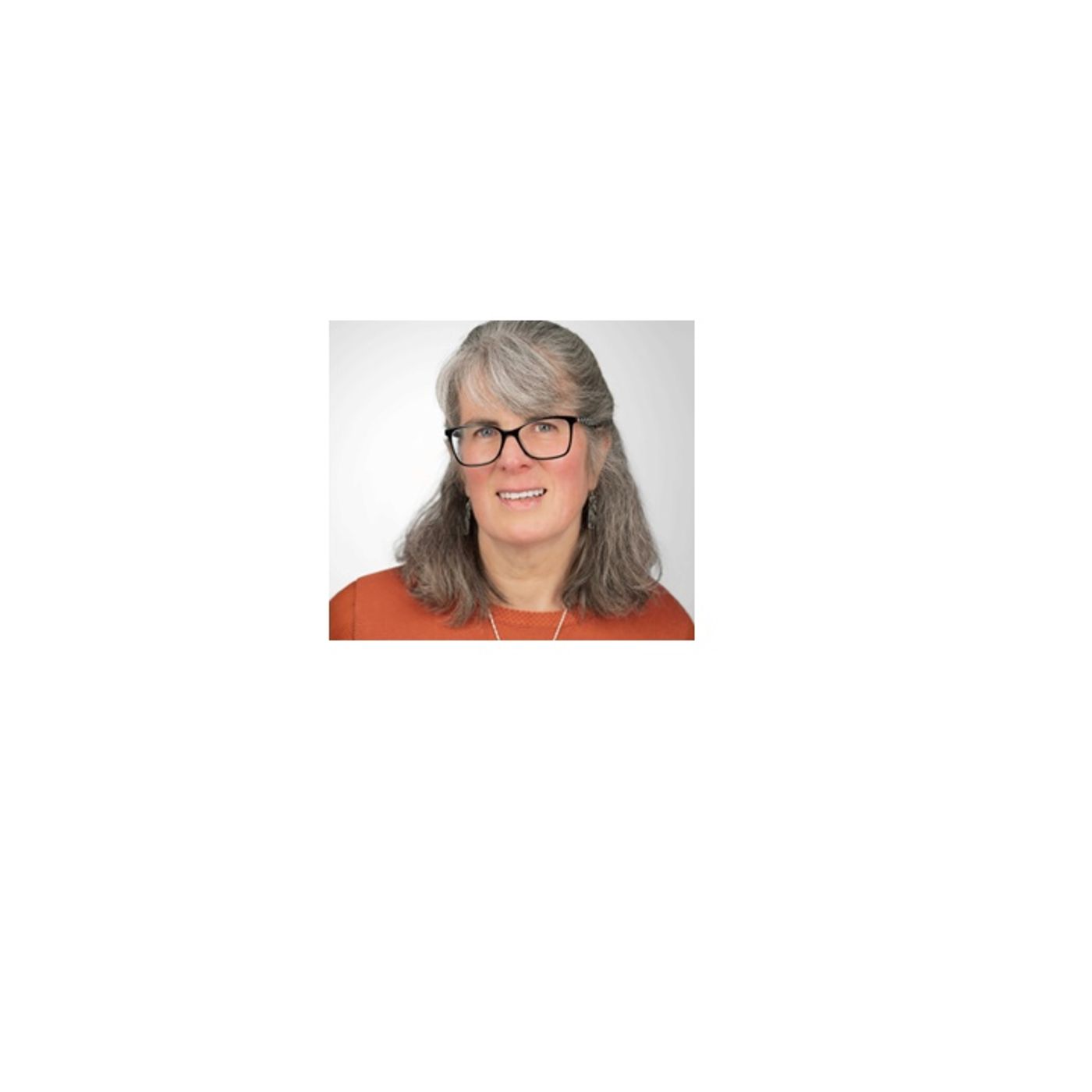 STT - Episode 9 - Pam Strauss Gerth podcast artwork